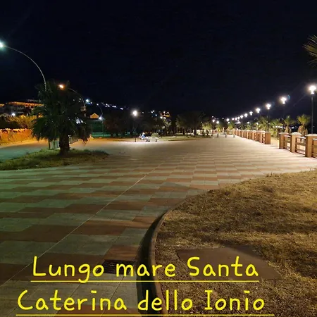 Nina's House Di Arianne, A 300 M Dal Mare