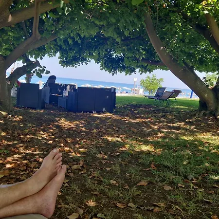 Nina's House Di Arianne, A 300 M Dal Mare