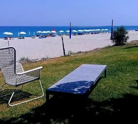 Nina's House Di Arianne, A 300 M Dal Mare